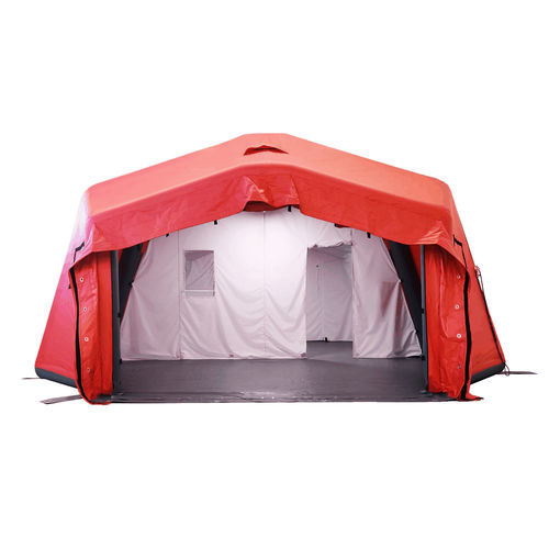 Tienda para emergencia médica - ES-56-MOC - EGO Zlín