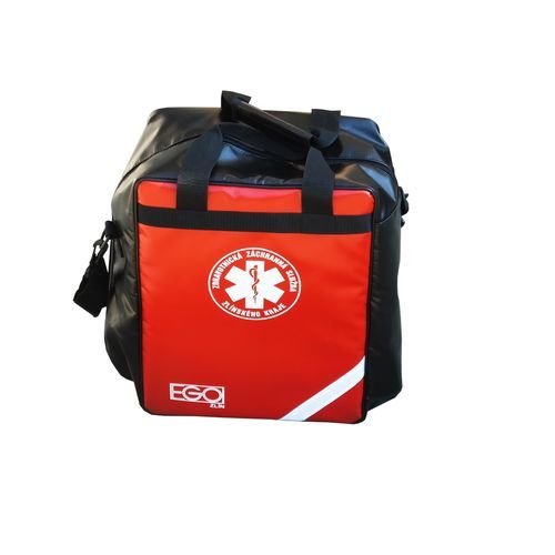 Bolsa de emergencia - ERT-10/ZK - EGO Zlín - bandolera