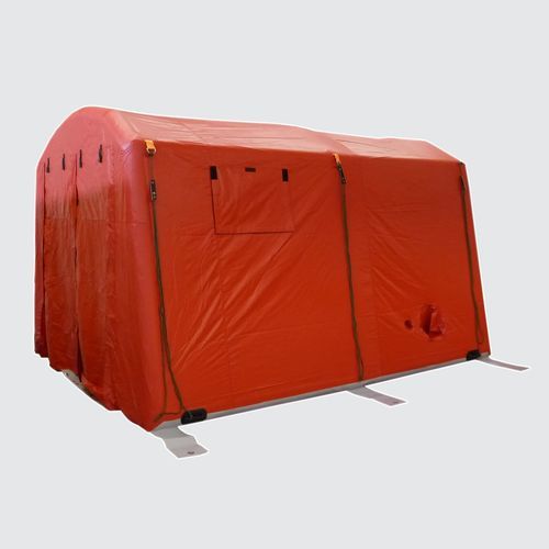 Tienda para emergencia hinchable - EZ - EGO Zlín
