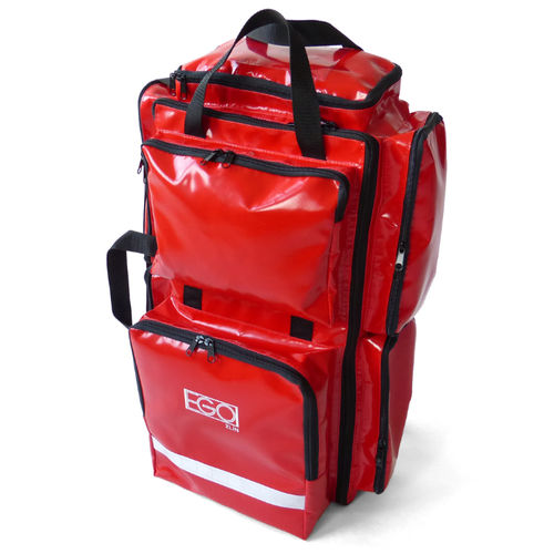 Bolsa de emergencia - ER-20 - EGO Zlín - de PVC