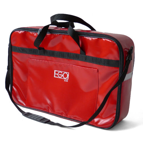 Bolsa de emergencia - EK-10 - EGO Zlín - bandolera / de PVC