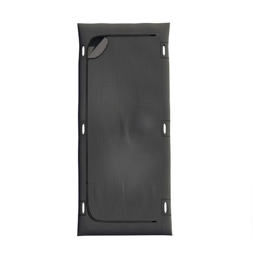 Bolsa mortuoria tamaño adulto - 465 - EIHF-ISOFROID - de PVC / estanca al agua