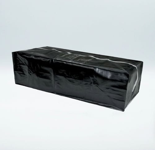 Bolsa mortuoria tamaño adulto - 453B - EIHF-ISOFROID - de nailon / de PVC