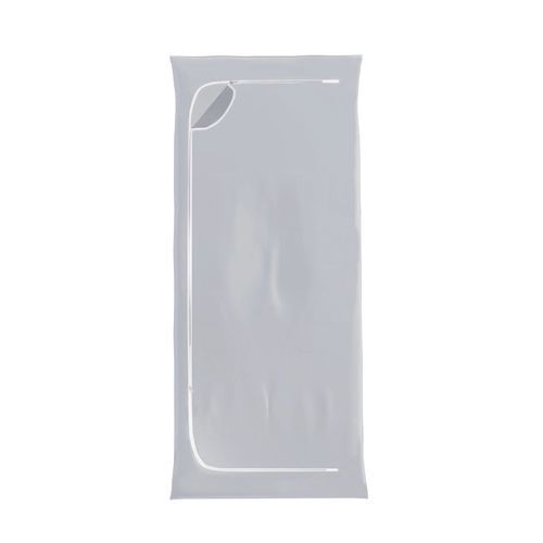 Bolsa mortuoria tamaño adulto - EIHF-ISOFROID - de polietileno / estanca al agua / biodegradable