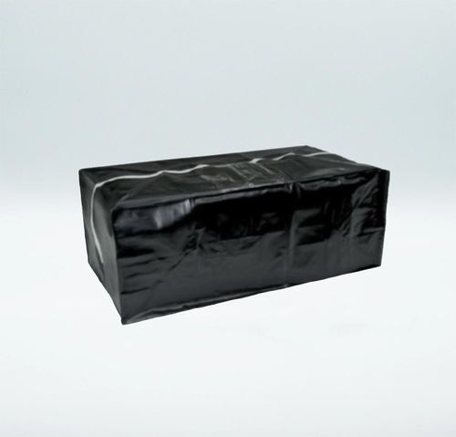 Bolsa mortuoria pequeña - EIHF-ISOFROID - de PVC