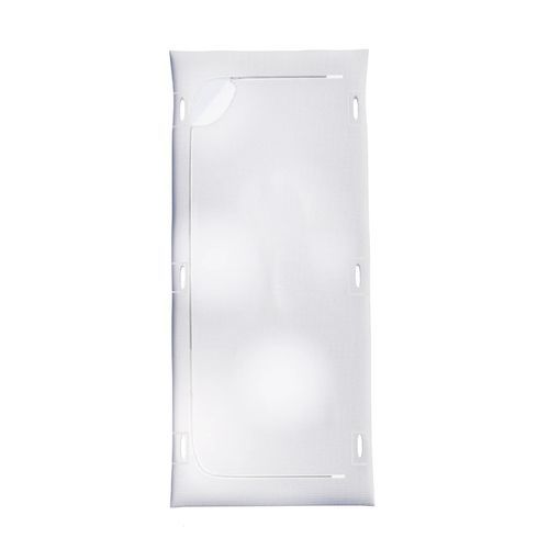 Bolsa mortuoria tamaño adulto - EIHF-ISOFROID - bariátrica / de polietileno / de nailon