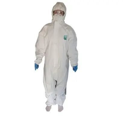 Equipo de protección individual sanitario para hombre - EIHF-ISOFROID - XXL / L / XL