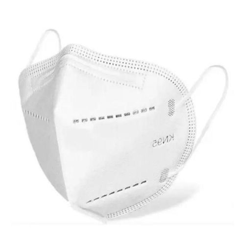 Mascarilla respiratoria KN95 - EIHF-ISOFROID - pico de pato / para adulto / caja de 20