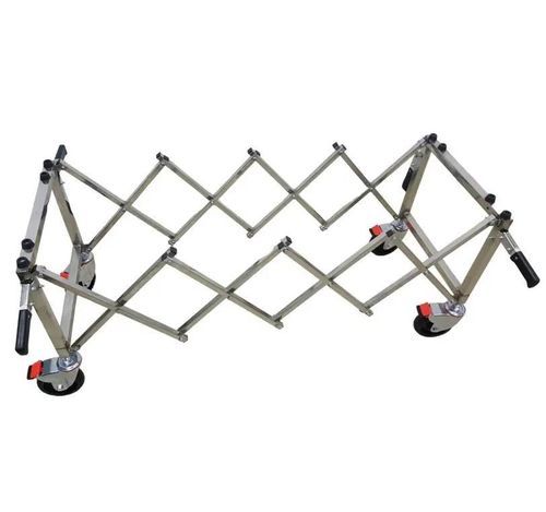 Carro funerario de transferencia - EIHF-ISOFROID - para ataúdes / para transporte / de manipulación