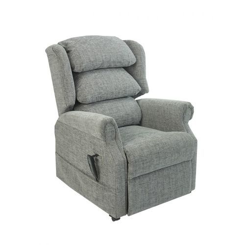 Sillón levantapersonas reclinable - Ambassador® - Electric Mobility - eléctrico