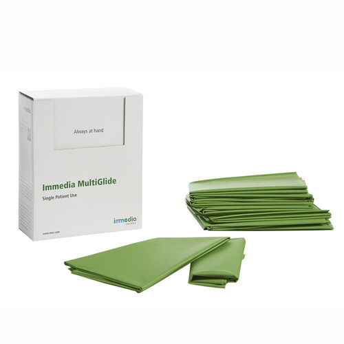 Sábana de traslado desechable - IM300 - Etac
