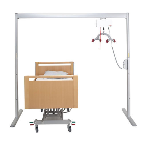 Incorporador de cama de pie - Molift Duo - Etac