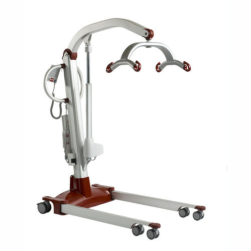 Elevador de pacientes eléctrico - Molift Mover 300 - Etac - con ruedas / bariátrico / elevadora