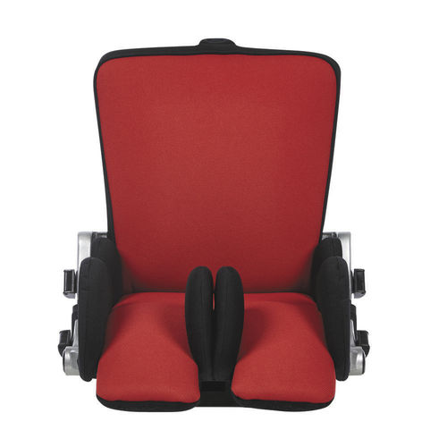 Asiento para silla de ruedas pediátrico - R82 x:panda - Etac