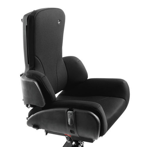 Asiento para centro sanitario - R82 Panda Futura 5 - Etac - para personas con movilidad reducida / con reposabrazos