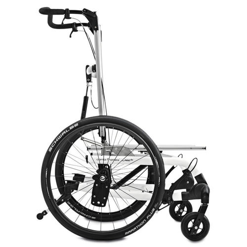 Chasis para silla de ruedas pediátrico - R82 Combi  - Etac