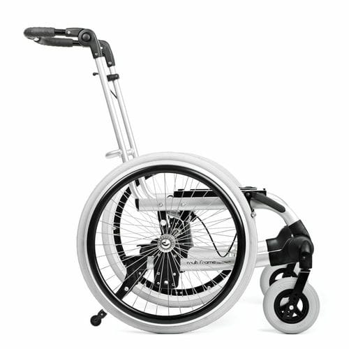 Chasis para silla de ruedas pediátrico - R82 Multi  - Etac