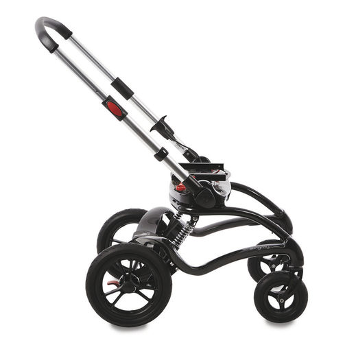 Chasis para silla de ruedas pediátrico - R82 Stingray  - Etac