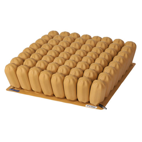 Cojín de asiento - Star Standard - Etac - de protección / de aire / cuadrado