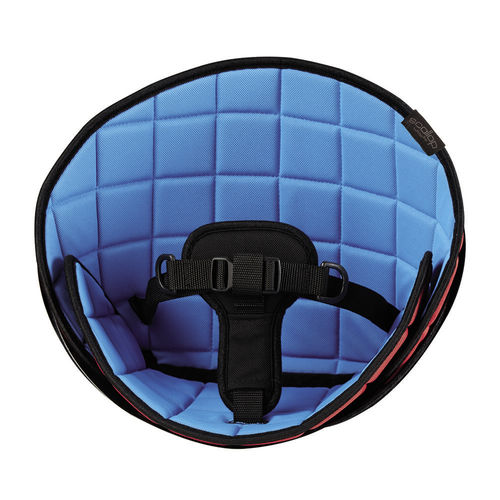 Asiento para centro sanitario - R82 Scallop - Etac - para personas con movilidad reducida