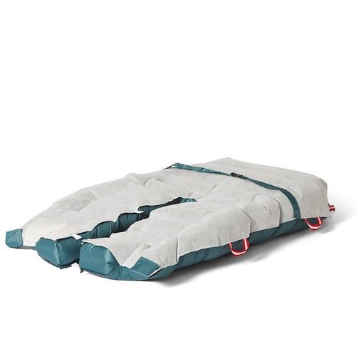 Colchón para cama médica - HM34SPU-SPLIT-B - Etac - de transferencia / de aire / tubular
