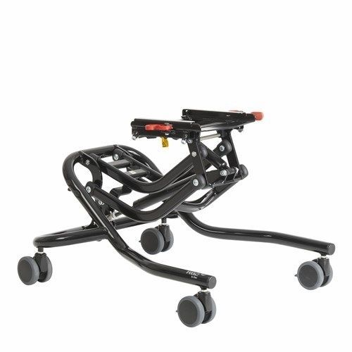 Chasis para silla de ruedas pediátrico - R82 High-low:xo - Etac