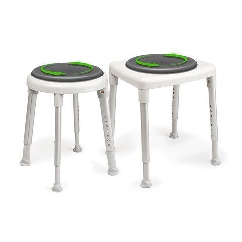 Cojín giratorio - 80209503	 - Etac - de asiento / de sujeción / para silla de traslado