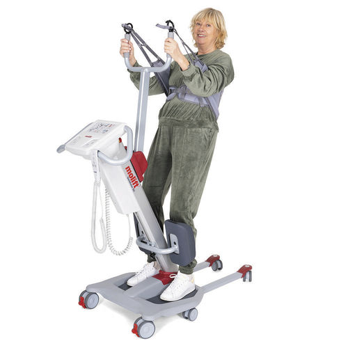 Arnés para elevador de pacientes - 3080020 - Etac - de rehabilitación / para silla de ruedas / desechable