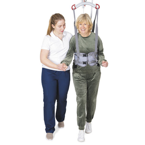 Arnés para elevador de pacientes - 3070020 - Etac - de rehabilitación / desechable