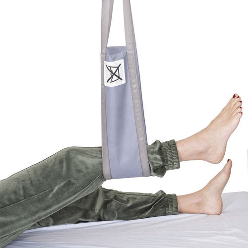 Arnés para elevador de pacientes - 3100020	 - Etac - de pierna / desechable