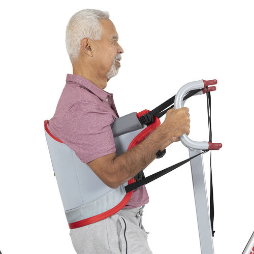 Arnés para elevador de pacientes - 1720910 - Etac - para silla de ruedas