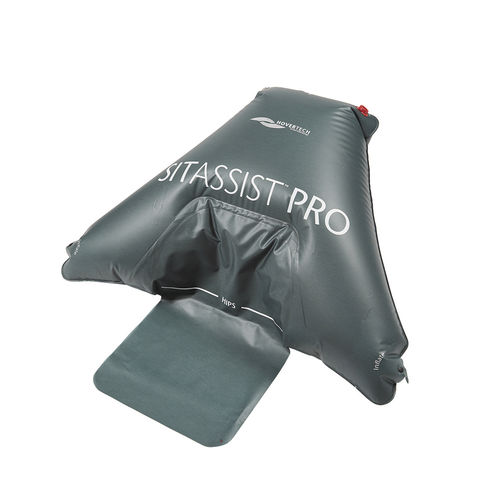 Cojín de posicionamiento - SitAssist Pro - Etac - hinchable / sin látex / de nailon