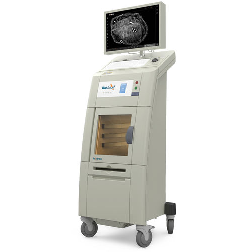 Sistema de imaginología preclínica rayos X - BioVision+ - Faxitron Bioptics - para muestras de tejidos / para tejidos mamarios