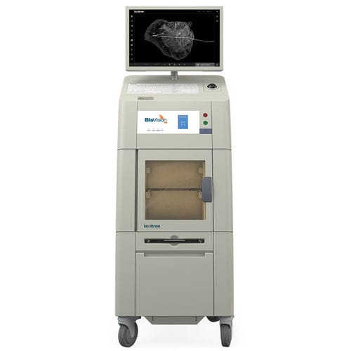 Sistema de imaginología preclínica rayos X - BioVision  - Faxitron Bioptics - para muestras de tejidos / para tejidos mamarios