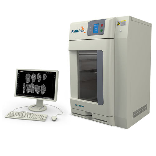 Sistema de imaginología preclínica rayos X - PathVision  - Faxitron Bioptics - para muestras de tejidos / para tejidos mamarios / de alta resolución