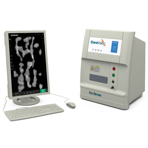 Sistema de imaginología preclínica rayos X - CoreVision® - Faxitron Bioptics - para muestras de tejidos
