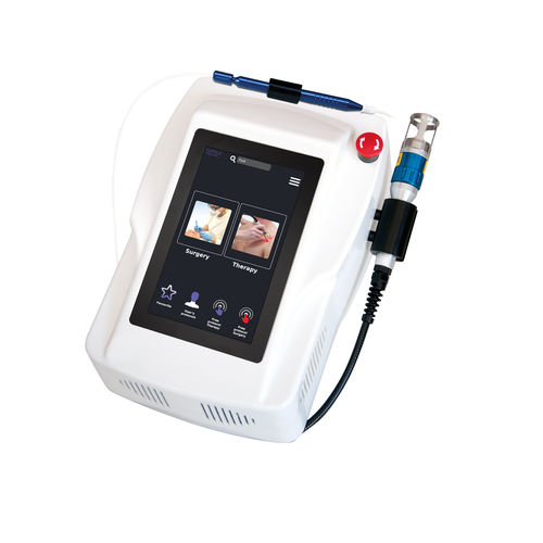 Láser dermatológico - LUMIX SURGERY DUAL - Fisioline - para bioestimulación ortopédica / de medicina estética / para cirugía de los tejidos blandos