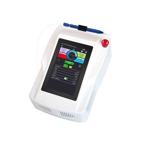 Láser dermatológico - LUMIX® SURGERY - Fisioline - de medicina estética / para cirugía de los tejidos blandos / diodo