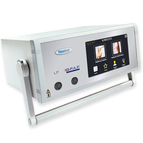 Unidad de lipólisis ulrasónica - Fisiosonic&reg; Mobile - Fisioline