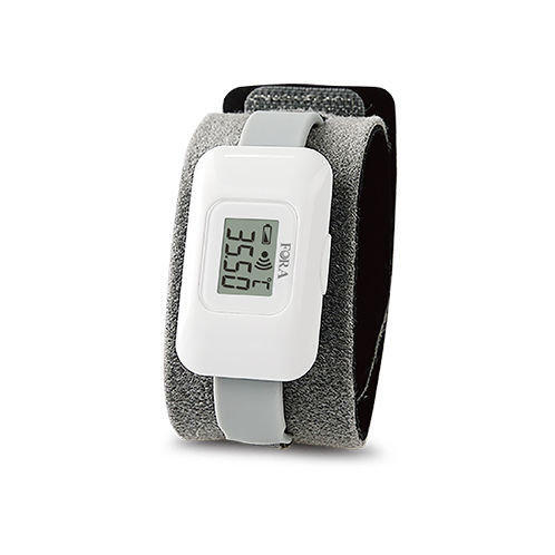 Monitor y regulador de la temperatura neonatal - TM 10 - ForaCare Suisse AG