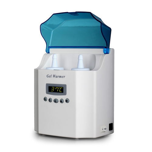Calentador de gel a ultrasonido - G6MW-02 - General Meditech