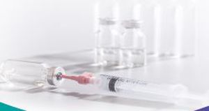 Jeringa de dosificación - Guangdong Baihe Medical Technology - desechable / estériles