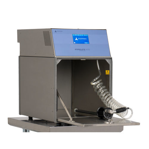 Esterilizador de óxido de etileno - AN75i - Andersen Products - médico / veterinario / de mesa