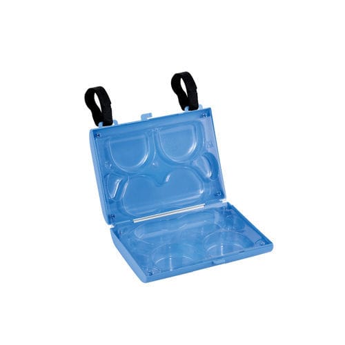 Caja para almacenamiento - elibox® - H+H SYSTEM GmbH - de plástico / de un solo uso