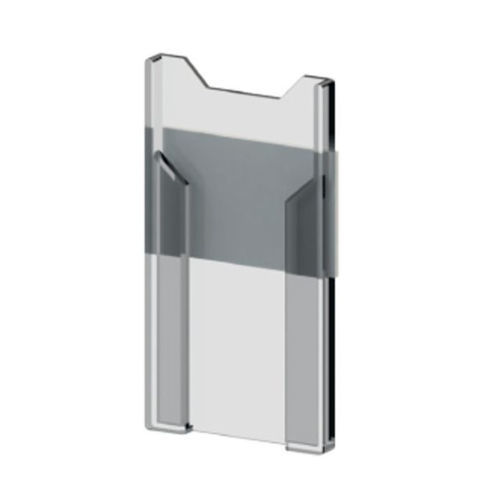 Soporte para etiquetas - 100044 - H+H SYSTEM GmbH