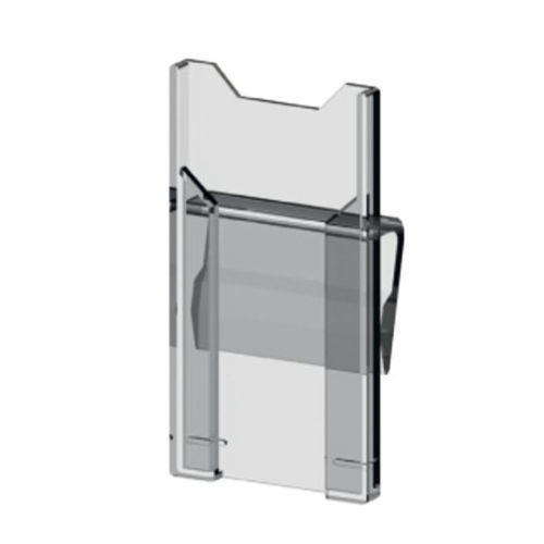 Soporte para etiquetas - 55/9 - H+H SYSTEM GmbH