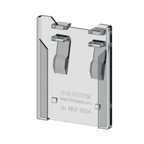 Soporte para etiquetas - 100067 - H+H SYSTEM GmbH - modular