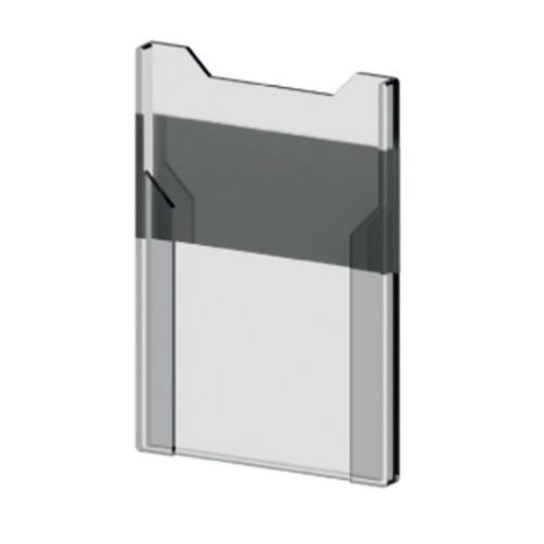 Soporte para etiquetas - 100062 - H+H SYSTEM GmbH