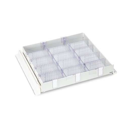 Cajón para medicamentos - 306120U - H+H SYSTEM GmbH - para almacenamiento / para refrigerador