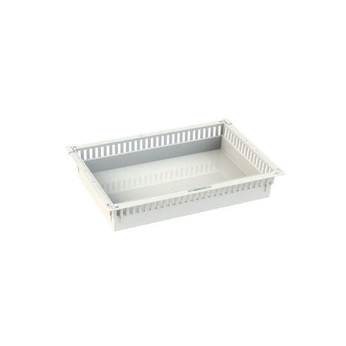 Bandeja para medicamentos - FlexModul® - H+H SYSTEM GmbH - para armario / para carro / para almacenamiento